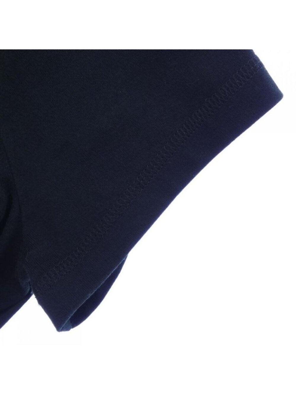 Hermes Size 36 Black Dress - Picture 6 of 6